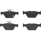 BREMBO Bremsklötze HA P 78 026