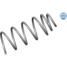 Meyle Fahrwerksfeder Seat MEYLE-ORIGINAL: True to OE 1006390030