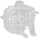 FEBI BILSTEIN Ausgleichsbehälter, Kühlmittel 172420