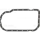 Dichtung Ölwanne MITSUBISHI Pajero DI-D 00 71-53743-00