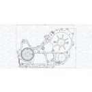 MAGNETI MARELLI Ölpumpe 351516000118