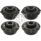 Lagerbuchse, Querlenker Citroen C2/C3 Front/Ty Satz 48621