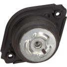 Lagerung, Motor Mercedes M-Klasse 40-0216