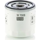 Mann & Hummel Ölfilter PKW FORD Fiesta,C-Max,Focus W 7008