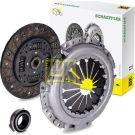 Kupplungssatz HYUNDAI i20, KIA Rio 08 LuK RepSet 621 3102 00