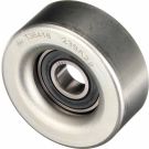 Umlenk-/Führungsrolle, Keilrippenriemen T36418