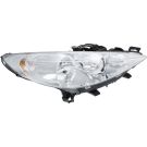 Scheinwerfer R H7/H7/H1 +MOT +KRVL VALEO PQ 43243 Scheinwerfer R H7/H7/H1 +MOT +KRVL VALEO PQ 43243