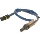 Lambdasonde MERCEDES W210 280-420 rechts 96-02 0 258 003 798