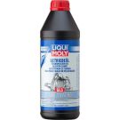 Liqui Moly Getriebeöl (GL5) 75W-80 1 l 3658 1L Dose Kunststoff