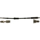 Bremsschlauch FORD KA 02-08 PHA597