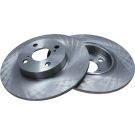 Maxgear Bremsscheibe Toyota T. Corolla 97- Japan 19-0965