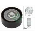 Umlenk-/Führungsrolle, Keilrippenriemen 532 0621 10