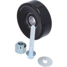 KAMOKA Umlenk-/Führungsrolle, Keilrippenriemen R0066