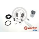 Reparatursatz Bremssattel Citroen T. C4 06 D42008C