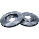 Maxgear Bremsscheibe Chrysler P. Voyage 02 19-1800