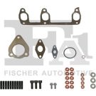 Montagesatz, Lader KT110420
