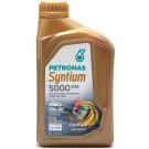 PETRONAS Syntium 5000 DM 5W30 1 Liter Syntium 5000 DM 5W-30 70644E18EU