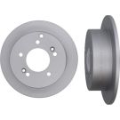 KAMOKA Bremsscheibe 103162