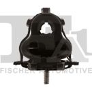 Halter, Abgasanlage 213-959