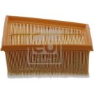 Luftfilter Renault 1.4 16 32227