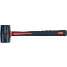 Gummihammer Mit Fiberglassstiel 440G YT-4594
