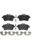BREMBO Bremsklötze VA P 50 054
