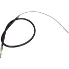 Seilzug, Feststellbremse Bmw 316-328 E36 Le/Pr Discs 32-0178