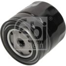 FEBI BILSTEIN Ölfilter 33140