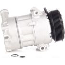Kompressor PKW 890339