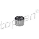 TOPRAN Lagerung, Achskörper 104 156