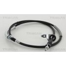 Seilzug, Feststellbremse Mini T. Countruman/Paceman 10-16 Pr 814011152