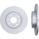 KAMOKA Bremsscheibe 1033568