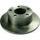 DENCKERMANN Bremsscheibe B130202