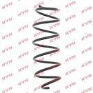 KYB Fahrwerksfeder Citroen P. C3 Picasso 1.6D 02/09 K-Flex RA3306