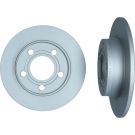 KAMOKA Bremsscheibe 103394