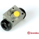 BREMBO Radbremszylinder A 12 396