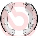 Bremsbackensatz HA S 23 524