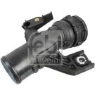 FEBI BILSTEIN Ladeluftschlauch 175706