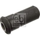 FEBI BILSTEIN Lagerbuchse, Blattfeder 104775