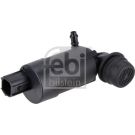 Waschwasserpumpe 45038