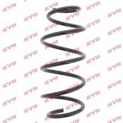 KYB Fahrwerksfeder VW P. Polo 1.6 Tdi 06/09 RA3991