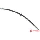 BREMBO Bremsschlauch T 86 028 ESSENTIAL LINE