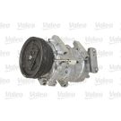 VALEO Kompressor 813827