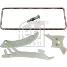 Steuerkettensatz BMW 1,2,3,4,5,X1,X3,X5 11 Basic Short Kit 38362