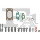 Montagesatz, Lader KT100220