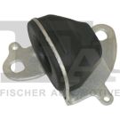Halter, Abgasanlage 113-987