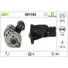 VALEO Anlasser 201193