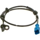 71 403 065 Sensor, Raddrehzahl HA PEUGEOT 207,CITR C3 Picasso 09 0 265 008 485