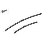 Bosch Scheibenwischer Aerotwin A977S 3397118977