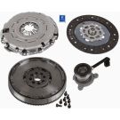 ZMS Modul Xtend plus CSC CITROEN,PEUGEOT,DS,TOYOTA,OPEL ZMS Modul XTend plus CSC 2290601182